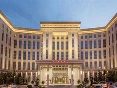 -天津津利华酒店