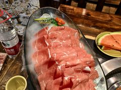 上品牛上脑-唇辣号重庆老火锅(燕郊鑫乐汇店)