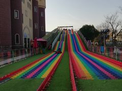 -安徒生童话乐园