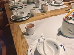 -老阿爸鲜鱼土菜(昆山花桥店)