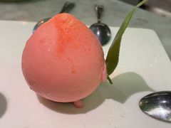 桃满天下-辛香汇·现炒川菜(淮海路百盛店)