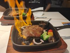 -牛扒先生·厚切雪花牛扒西餐厅(北京路禺山路店)