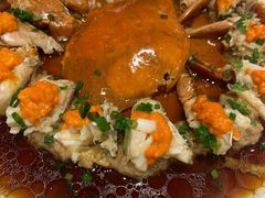 -阿明小菜·海鲜·上海菜(梅陇华理店)