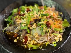 -沙州食驿·非遗小吃夜市