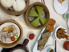 -馨越楼·点心·粤菜(赤坎店)