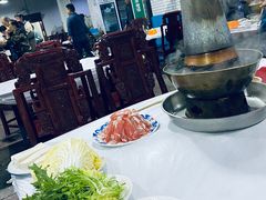 -鑫龙火锅(北园店)