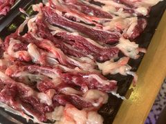 -三毛牛肉店(福强店)