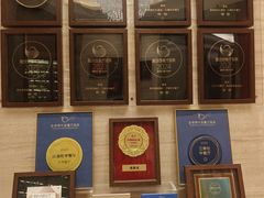 -江南灶中餐厅(南京香格里拉店)