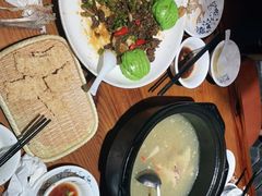-江宁肚包鸡(铁心桥店)