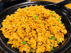 -院子餐厅·大锅菜·老杭帮(桥西直街店)