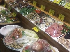 -赵记煎饼卷大葱(泰山大街店)