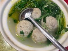 狮子头-双东酒店(东关街店)