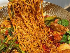 -福客麻辣烫·现炒麻辣香锅(印力中心店)