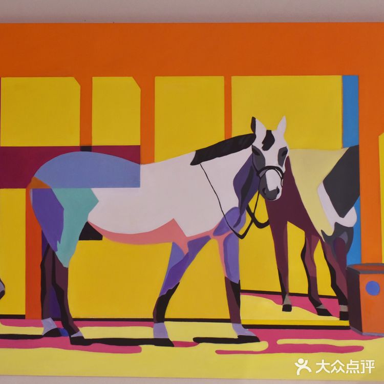 【魔都艺展地图】黄浦江边，“光的时空屋”悄然打开……
