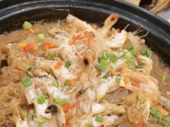 -大清花饺子(山庄店)