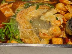 -螺大喜螺蛳粉火锅(雍和宫店)
