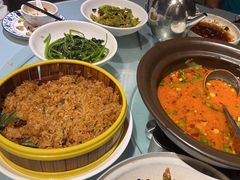 -俭朴菜(鲁磨路店)