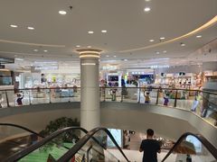 -丽达购物中心(崂山店)