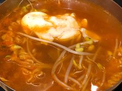 辛拉面-韩国料理大力士(屏风街店)