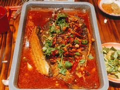 -东方一串·鲜肉小串·小酒馆(壹航城店)