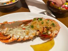 -凯菲厅海鲜姿造·海鲜自助·帝王蟹·龙虾(成都群光君悦酒店)