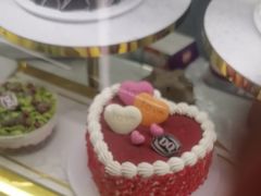 -DQ·蛋糕·冰淇淋(五棵松万达店)