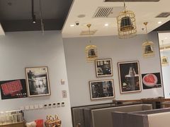 -东来顺铜锅炭火涮肉(上地华联店)