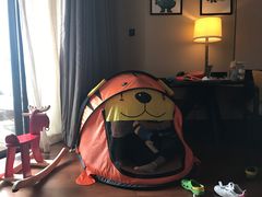 -上海崇明金茂凯悦酒店