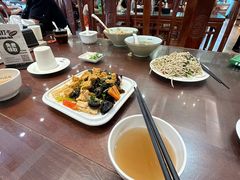 -同胜祥清真新豫菜(杜岭街店)