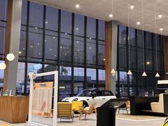 -上海普陀宝诚MINI4S店(红柳路店)