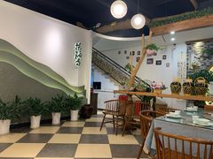 -茶油香闽南菜·花园餐厅(前埔店)