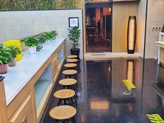 -川骄海鲜自助(亚运村店)