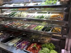 -33韩式自助烧烤(环城南路店)