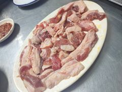 -火云龙烤肉(紫荆花店)