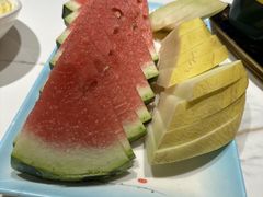 -马白开来特色羊排揪片子  (总店)