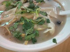-萧记三鲜烩面(东站店)