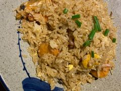 海鲜炒饭-丰乐餐厅·始于1999·本地老字号