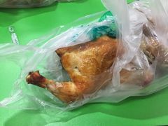 -大益烤鸡