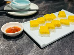 黄米凉糕-紫泥369粗粮季(鼓楼店)