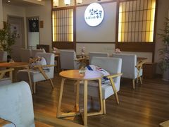 大堂-柴犬小屋·柴餐厅·狗咖食堂(金鼎广场店)