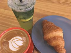 -WATER CAFE(广厦店)