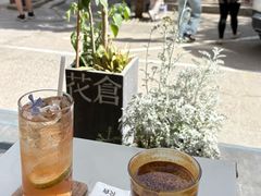 -花仓咖啡(祥安巷店)