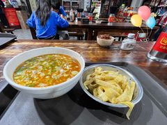 -化三驴肉汤(金明东街店)