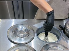 -野人先生Gelato(上海长宁龙之梦店)