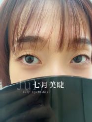 -七月美睫 美甲