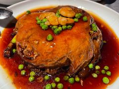 拆骨八宝鸭-绿波廊(豫园店)