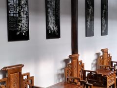 -吴敬梓故居