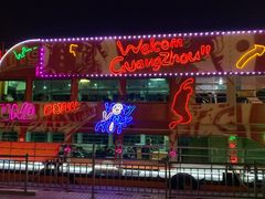 -珠江夜游广州塔·中大码头