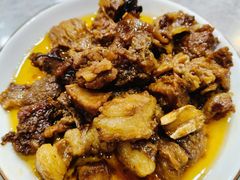 -红灯笼龙凤饭店(宁波老字号店)