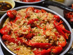 -一棠龙虾•王牌虾球(楚河汉街店)